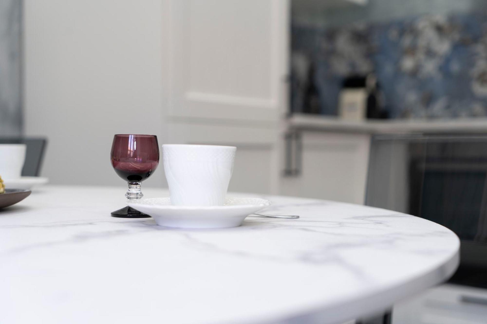Etna Timeo Central Apartment In Baroque Building Катания Екстериор снимка