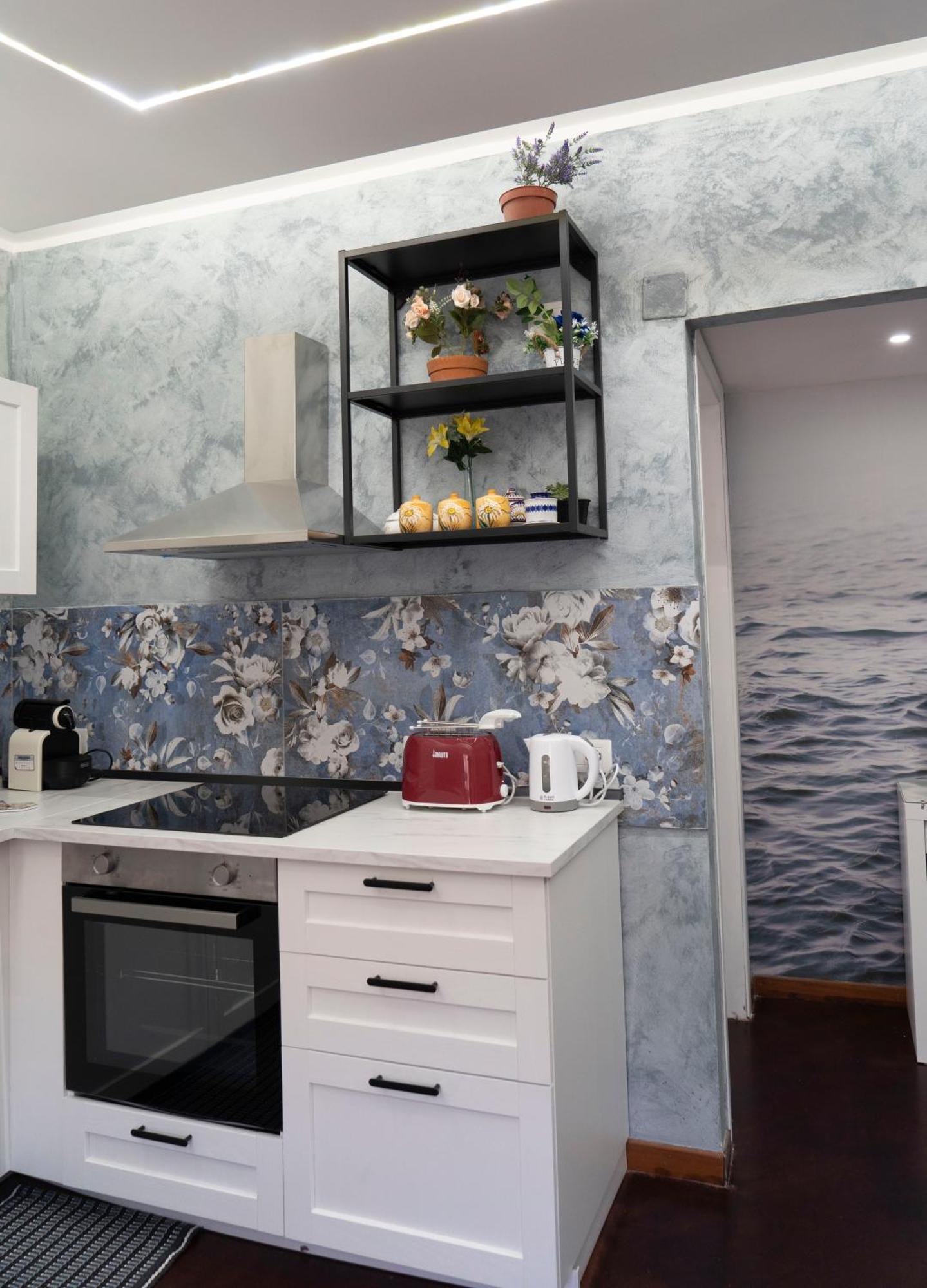 Etna Timeo Central Apartment In Baroque Building Катания Екстериор снимка